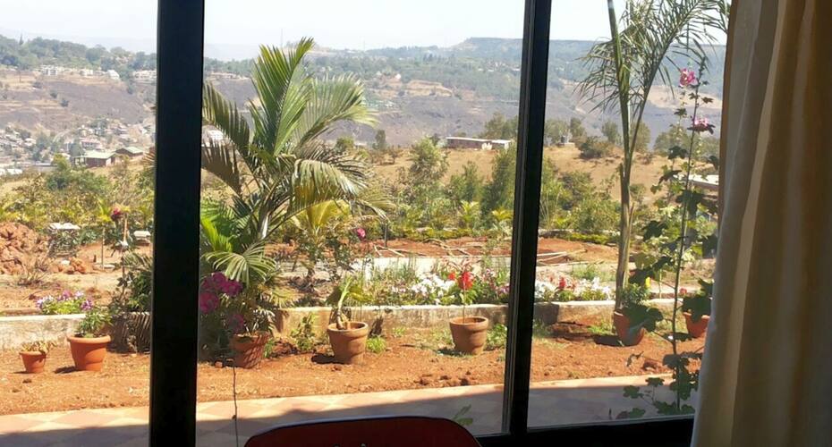 Belluve Resort, Panchgani 4